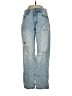 Aeropostale Blue Jeans Size 00 - photo 1