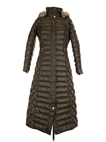Gallery Coat (view 1)