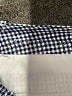Talbots Houndstooth Blue Shorts Size 10 - photo 3