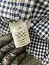 Talbots Houndstooth Blue Shorts Size 10 - photo 4