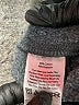 Eddie Bauer Gray Pullover Sweater Size M - photo 8