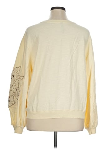 Anthropologie Sweatshirt (view 2)