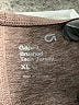 Gap Fit Solid Brown Jumpsuit Size XL (tall) - photo 4
