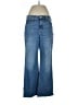 J.Crew Blue Jeans Size 32 waist - photo 1