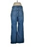 J.Crew Blue Jeans Size 32 waist - photo 2