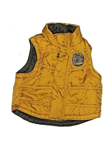 CALVIN KLEIN JEANS Vest (view 1)