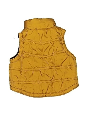 CALVIN KLEIN JEANS Vest (view 2)