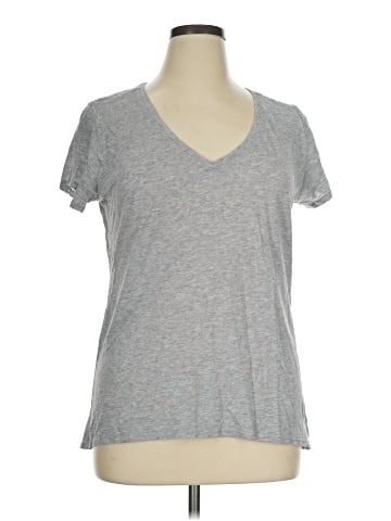 Athleta Short Sleeve T-Shirt (view 1)