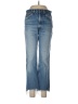 Levi's Blue Jeans Size 32 waist (estimated) - photo 1