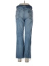 Levi's Blue Jeans Size 32 waist (estimated) - photo 2