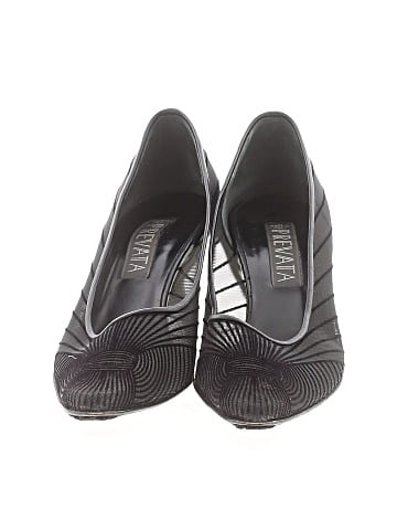 Prevata Heels (view 2)