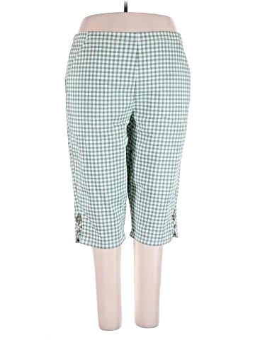 Croft & Barrow Casual Pants (view 1)