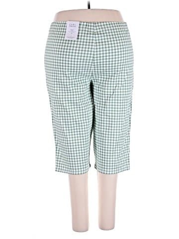 Croft & Barrow Casual Pants (view 2)