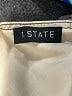 1.State Ivory Sleeveless Blouse Size S (estimated) - photo 7
