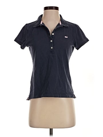 Vineyard Vines Short Sleeve Polo (view 1)