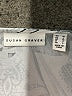 Susan Graver Silver Long Sleeve Blouse Size M - photo 7