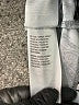 Susan Graver Silver Long Sleeve Blouse Size M - photo 8