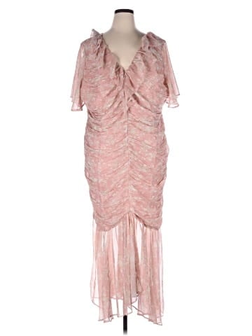 ASOS Design Cocktail Dress (view 1)