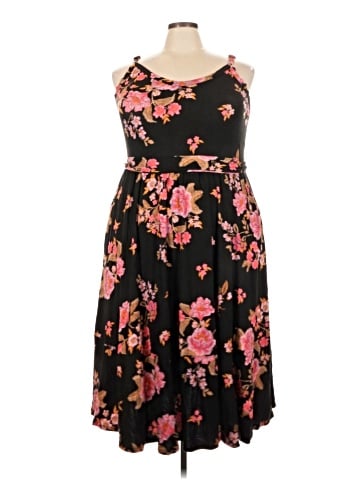 Torrid Casual Dress (view 1)