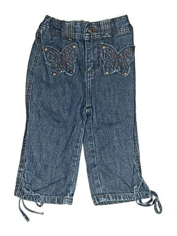 CALVIN KLEIN JEANS Jeans (view 1)