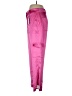 Express Pink Cargo Pants Size 12L - photo 5