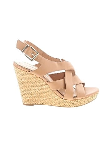 Jessica Simpson Wedges (view 1)