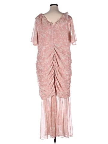 ASOS Design Cocktail Dress (view 2)