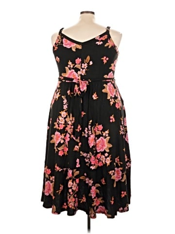 Torrid Casual Dress (view 2)