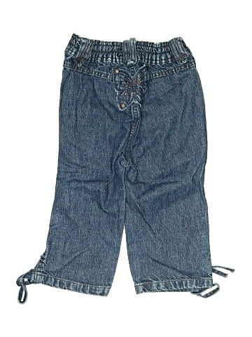 CALVIN KLEIN JEANS Jeans (view 2)