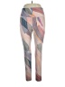 Athleta Graphic Pink Leggings Size 1X - photo 1