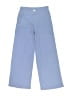 90 Degree by Reflex Blue Active Pants Size 7 - 8 - photo 2