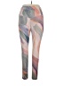 Athleta Graphic Pink Leggings Size 1X - photo 2