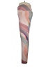 Athleta Graphic Pink Leggings Size 1X - photo 5