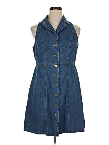 Unbranded Casual Dress (view 1)