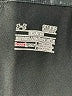 Under Armour 100% Polyester Black Track Jacket Size S - photo 6