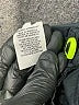 Under Armour 100% Polyester Black Track Jacket Size S - photo 7