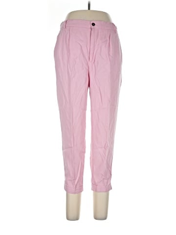 Zara Casual Pants (view 1)