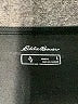 Eddie Bauer Black 3/4 Sleeve Top Size L - photo 4