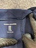 Amazon Essentials Blue Track Jacket Size XL - photo 6