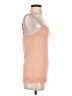 Maurices Tan Orange Tank Top Size S - photo 4