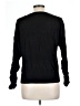 Calvin Klein 100% Acrylic Black Pullover Sweater Size L - photo 2