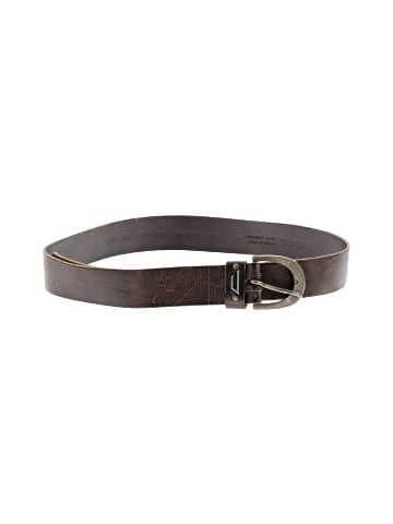 Diesel Leather Belt (view 1)