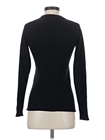 J.Crew Cashmere Pullover Sweater (view 2)