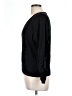 Calvin Klein 100% Acrylic Black Pullover Sweater Size L - photo 5