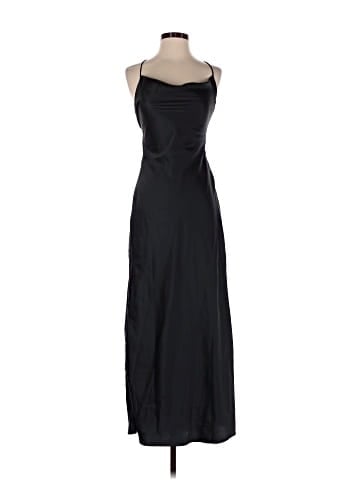 Princess Polly Cocktail Dress (view 1)