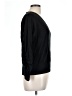 Calvin Klein 100% Acrylic Black Pullover Sweater Size L - photo 4