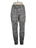 Athleta Animal Print Gray Casual Pants Size 1X - photo 1