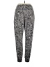 Athleta Animal Print Gray Casual Pants Size 1X - photo 2