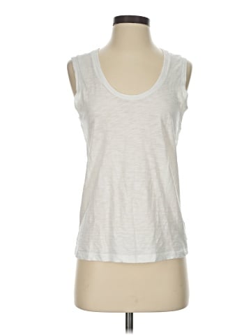 Theory Sleeveless T-Shirt (view 1)