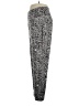 Athleta Animal Print Gray Casual Pants Size 1X - photo 5